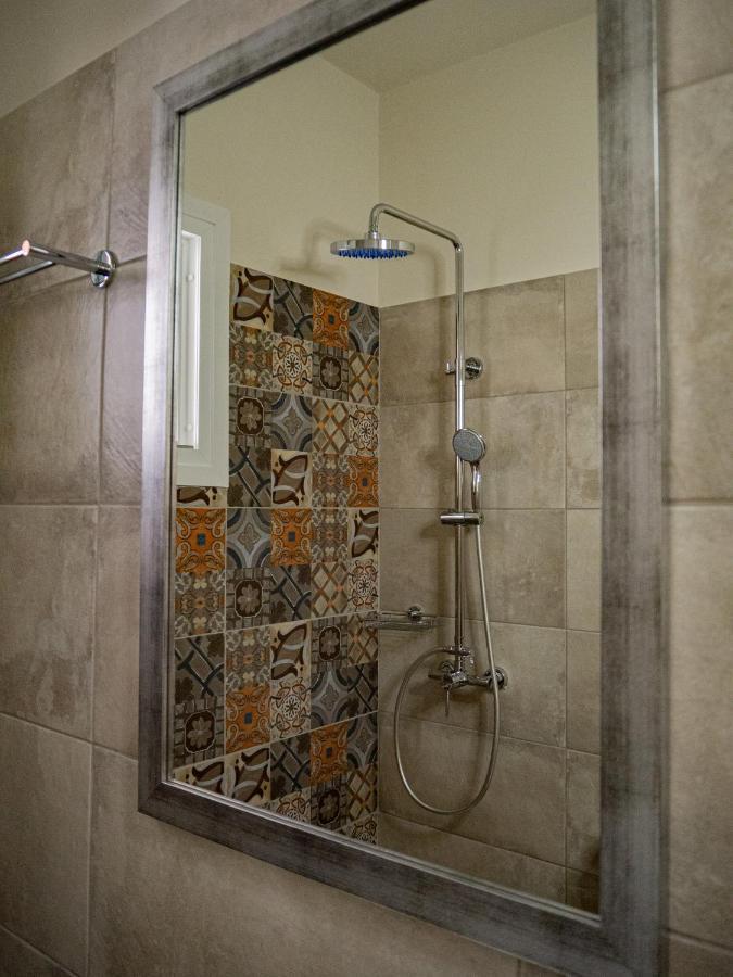 Ferienwohnung Dina Studio Argostoli 1 Exterior foto