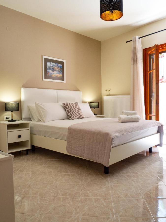 Ferienwohnung Dina Studio Argostoli 1 Exterior foto
